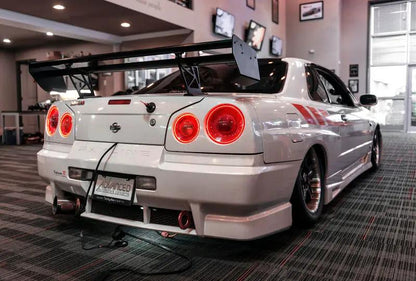 ORACLE Lighting ORL LED Tail Lights by ORACLE Lighting