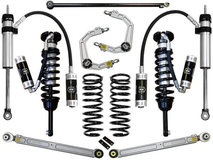 ICON ICO Trailing Arm Kits by ICON