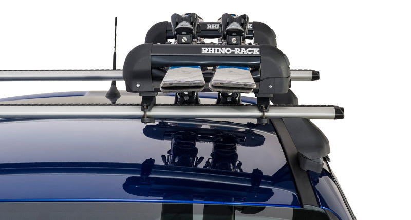 Rhino-Rack RHR Ski & Snowboard Carriers