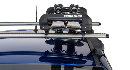 Rhino-Rack RHR Ski & Snowboard Carriers