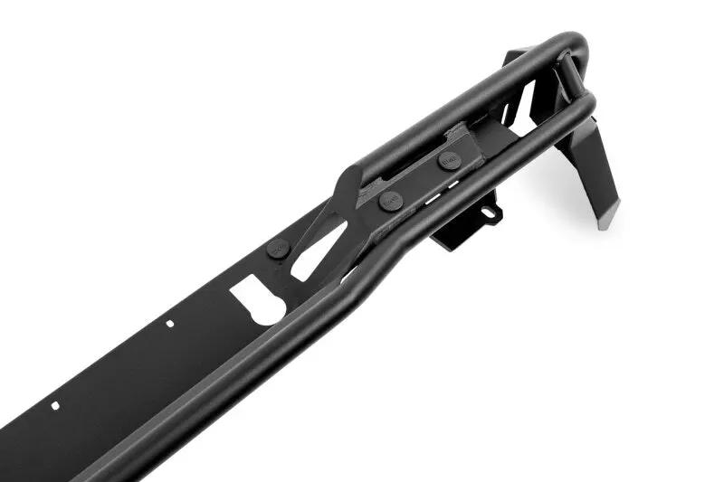 DV8 Offroad DVE Rear Bumpers by DV8 Offroad