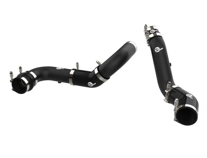 AFE Bladerunner I/C & Tubes by aFe