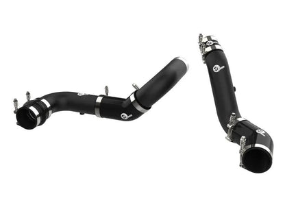 AFE Bladerunner I/C & Tubes by aFe