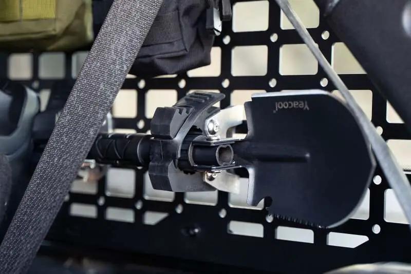 DV8 Offroad DVE Molle Panels by DV8 Offroad