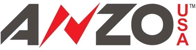 ANZO ANZ Crystal Headlights by ANZO