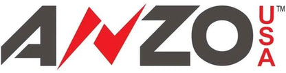 ANZO ANZ LED/Projector Headlights by ANZO