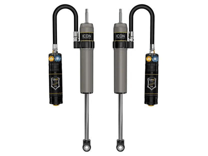 ICON ICO 2.5 Series Shocks by ICON