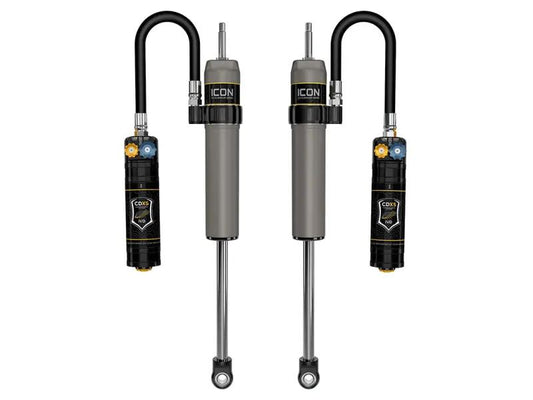ICON ICO 2.5 Series Shocks by ICON