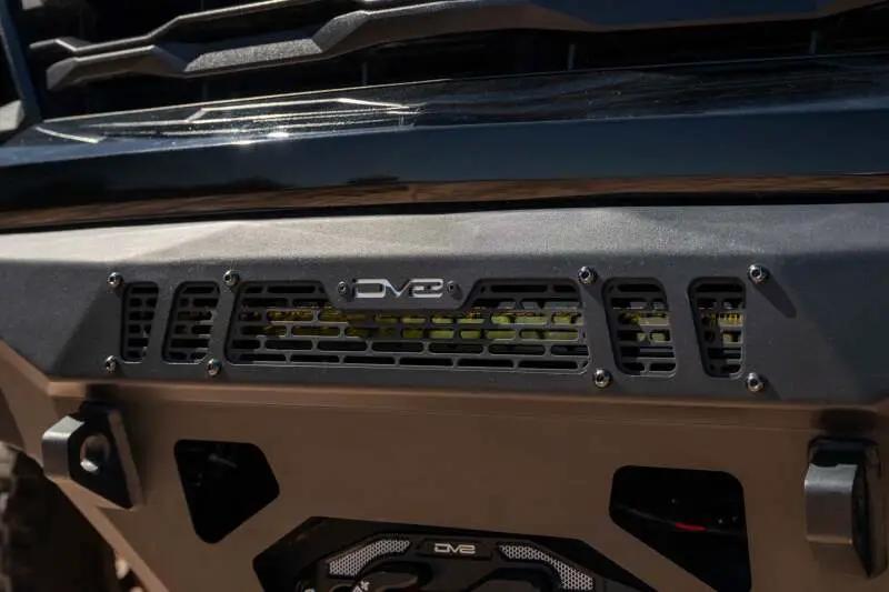 DV8 Offroad DVE Front Bumpers by DV8 Offroad