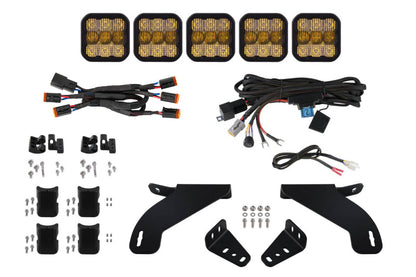 Diode Dynamics DIO LED Light Bars