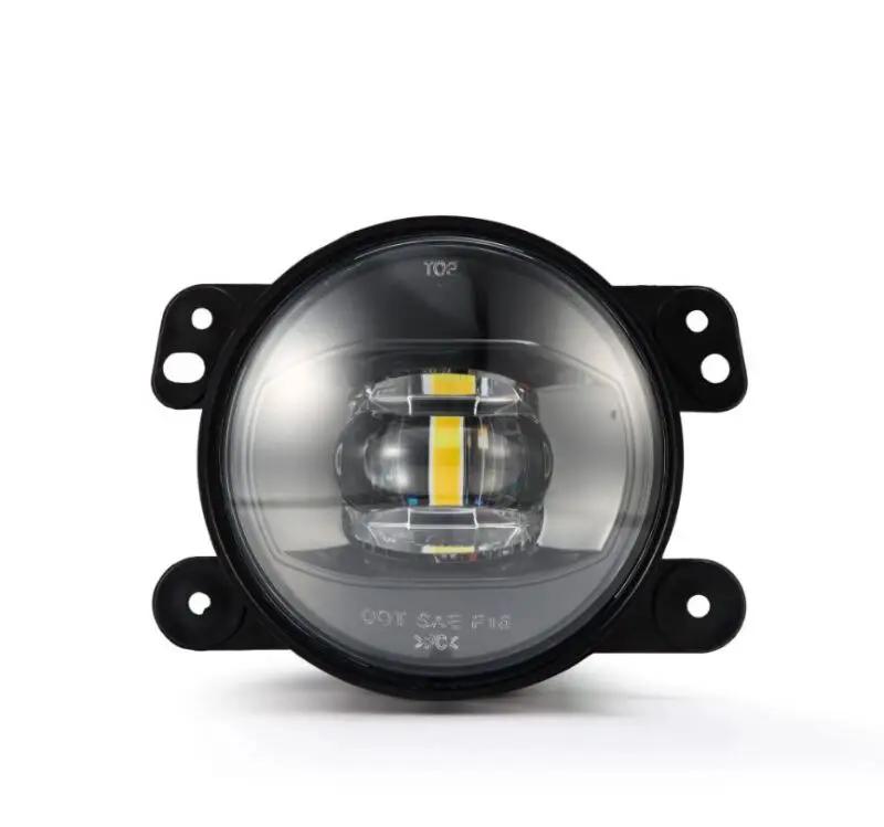 AlphaRex ARX Fog Lights by AlphaRex