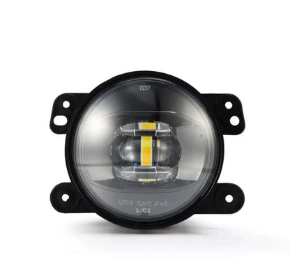 AlphaRex ARX Fog Lights by AlphaRex