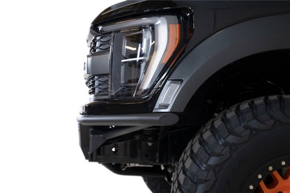 Addictive Desert Designs ADD Pro Front Bumper