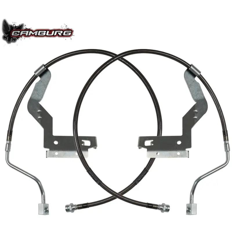 Camburg CMB Driven Axle Housing Cover Mounting Hardware by Camburg
