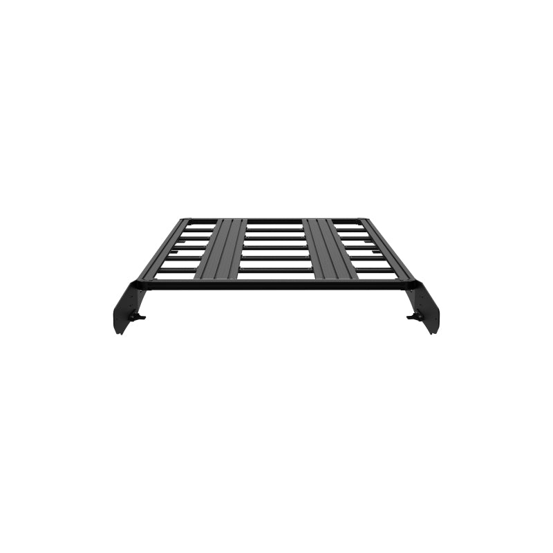 KC HiLiTES KCL Platform One Roof Rack