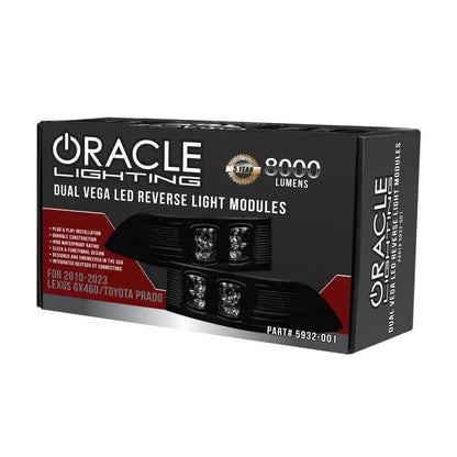 ORACLE Lighting ORL DRL Headlight Modules by ORACLE Lighting