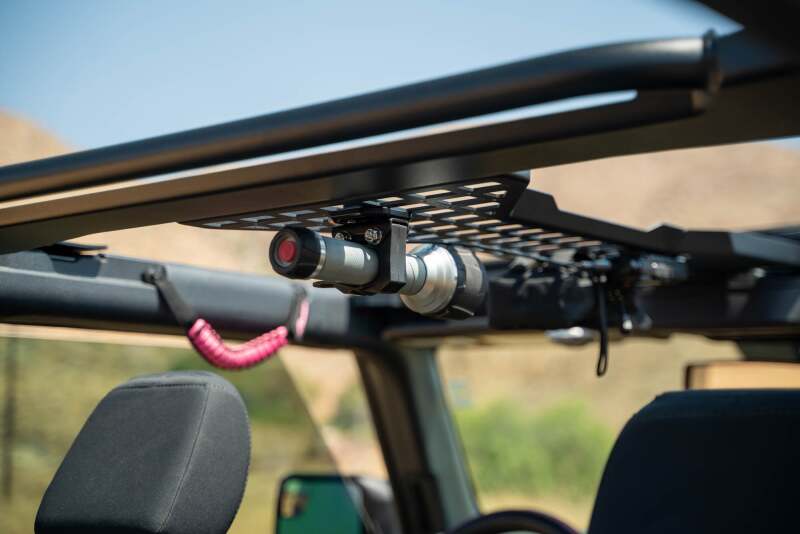 DV8 Offroad DVE Molle Panels