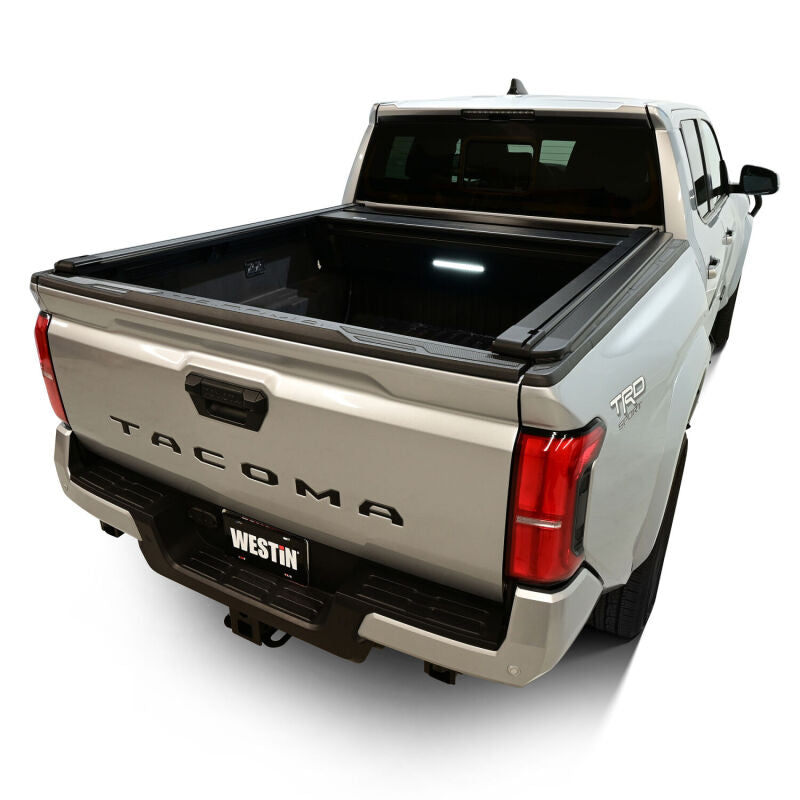 Westin WES Electric Retractable Tonneau