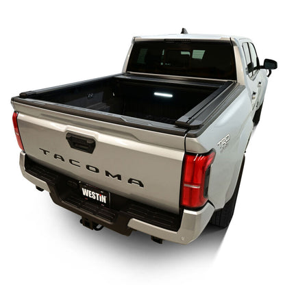 Westin WES Electric Retractable Tonneau