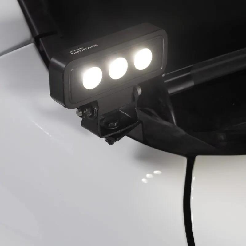 Putco PUT Luminix Mounts & Lamps by Putco