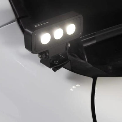 Putco PUT Luminix Mounts & Lamps by Putco