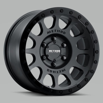 Method Wheels MRW MR305 Wheels