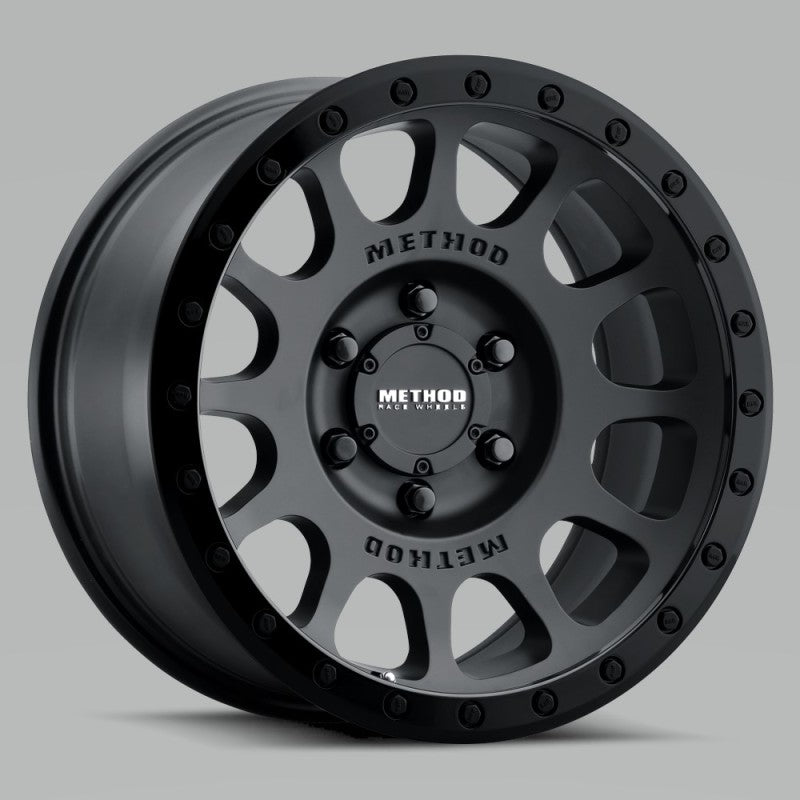 Method Wheels MRW MR305 Wheels