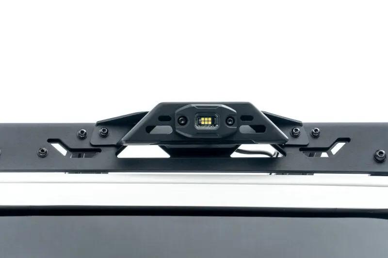 DV8 Offroad DV8 Roof Racks by DV8 Offroad