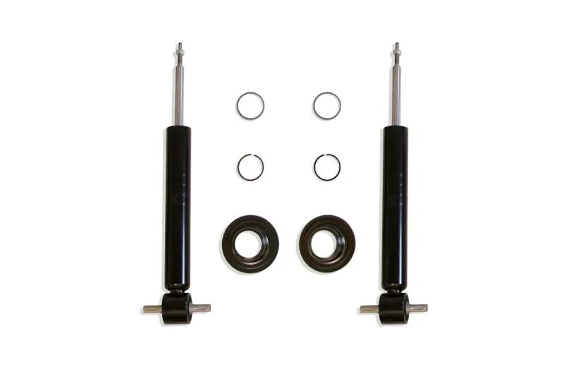 Maxtrac MXT Lowering Struts