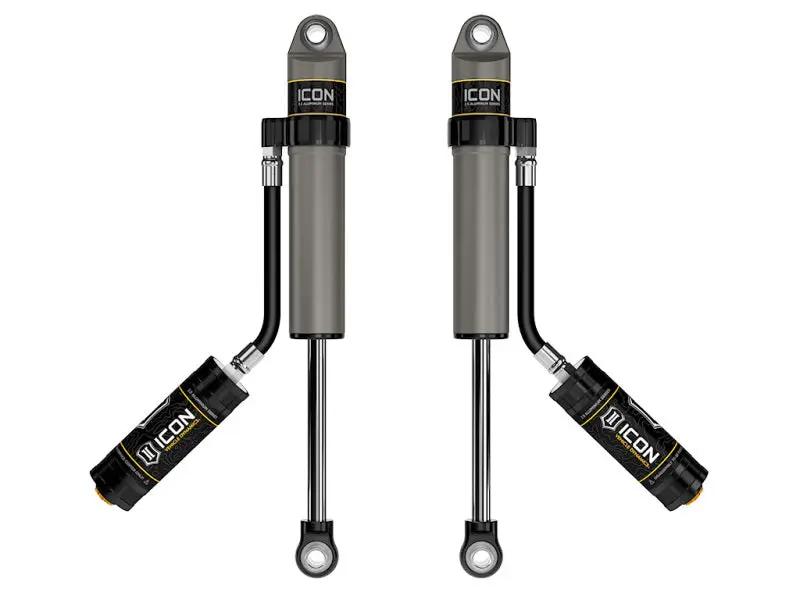 ICON ICO 2.5 Series Shocks by ICON