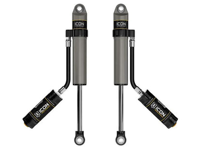 ICON ICO 2.5 Series Shocks by ICON