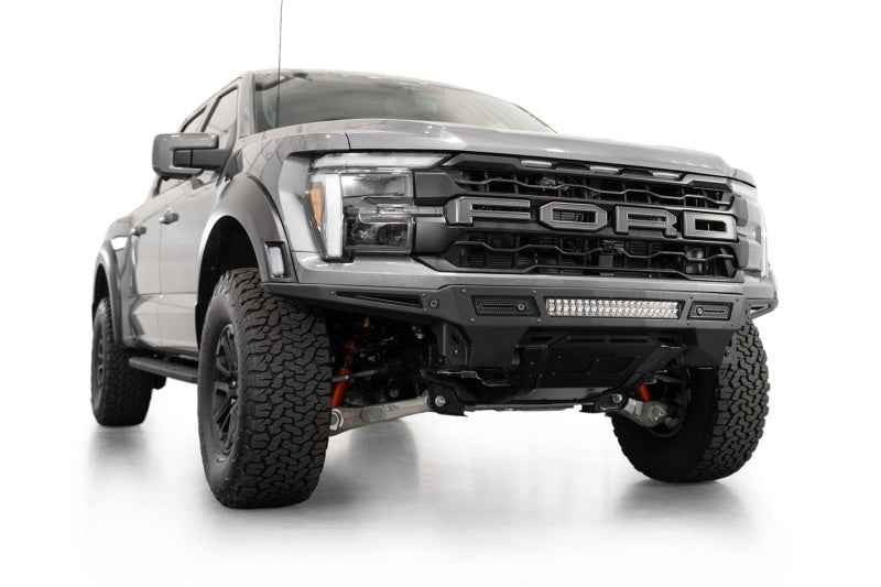 Addictive Desert Designs ADD Rock Fighter Front Bumper
