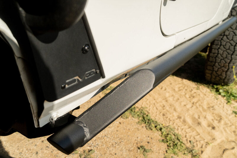 DV8 Offroad DVE Rock Sliders