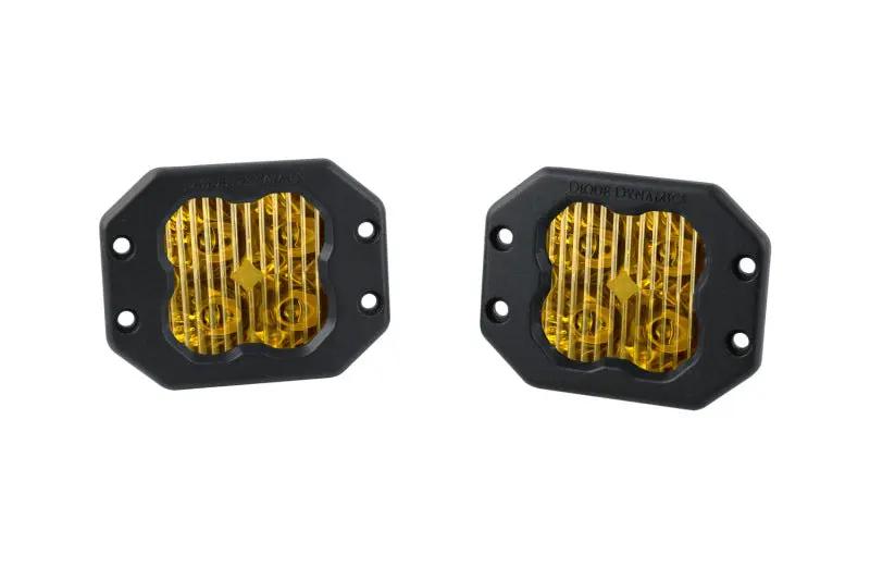 Diode Dynamics DIO LED Light Pods by Diode Dynamics