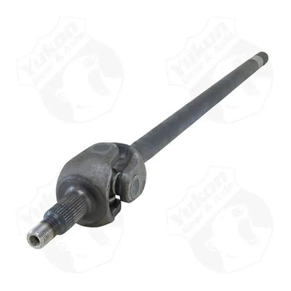 Yukon Gear & Axle YUK Alloy Axles by Yukon Gear & Axle