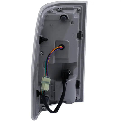 ANZO ANZ LED Taillights by ANZO
