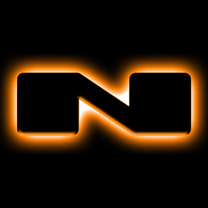 ORACLE Lighting ORL Illuminated Emblems