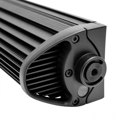 Westin WES LED Light Bars - B-Force