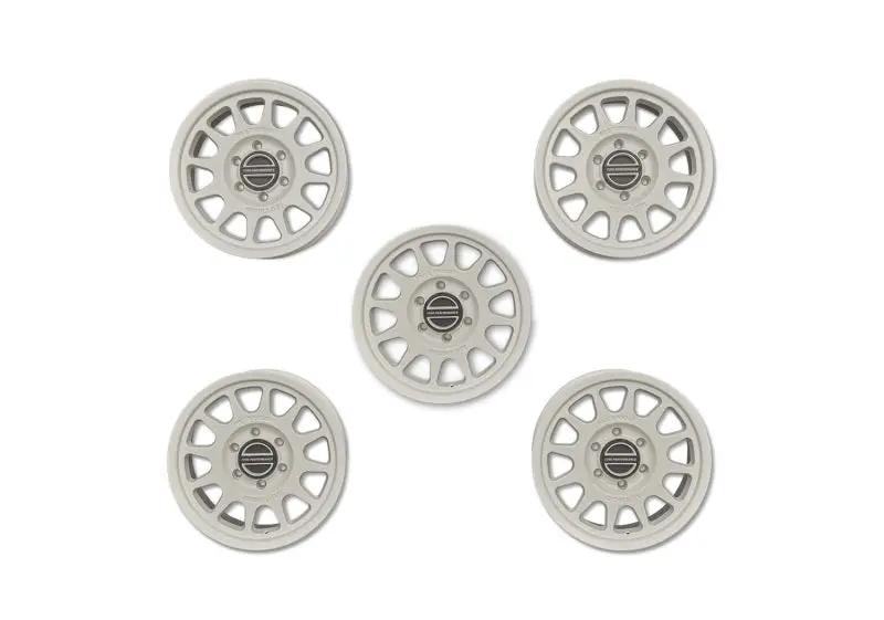 Ford Racing FR Wheels by Ford Racing