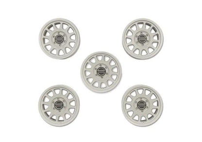 Ford Racing FR Wheels by Ford Racing