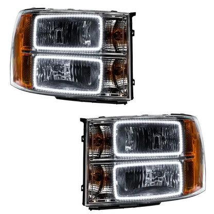 ORACLE Lighting ORL Headlight Assemblies by ORACLE Lighting