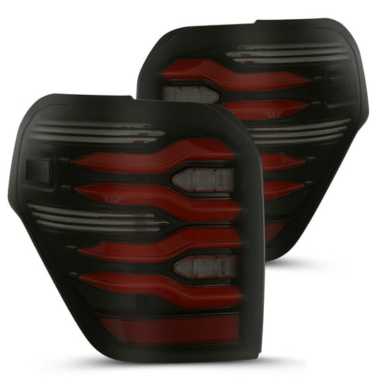 AlphaRex ARX LUXX Tail Lights