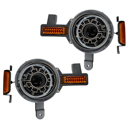 ORACLE Lighting ORL Retrofit Projectors by ORACLE Lighting