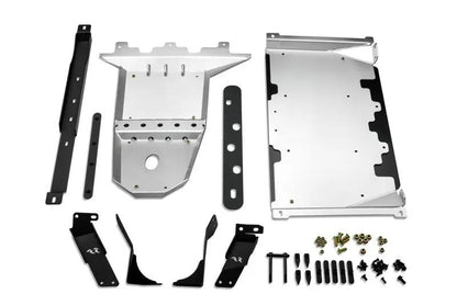 Rugged Ridge RUG Skid Plates by Rugged Ridge