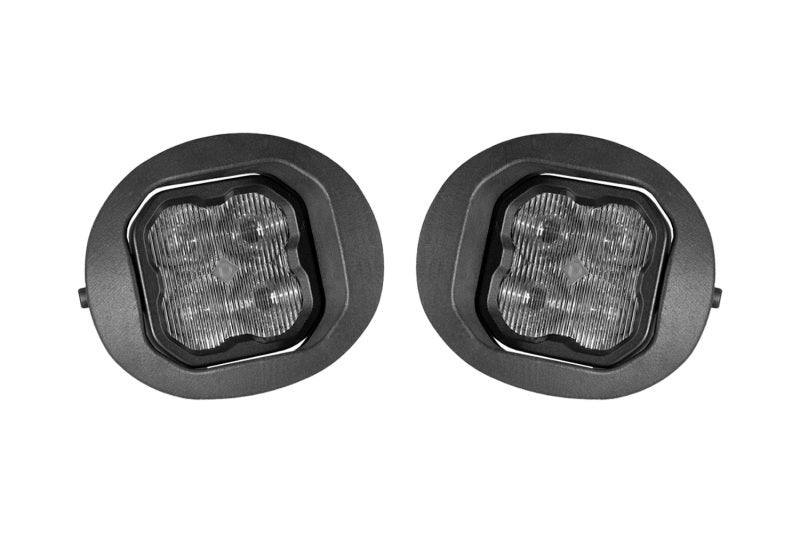 Diode Dynamics DIO Fog Lights