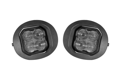 Diode Dynamics DIO Fog Lights