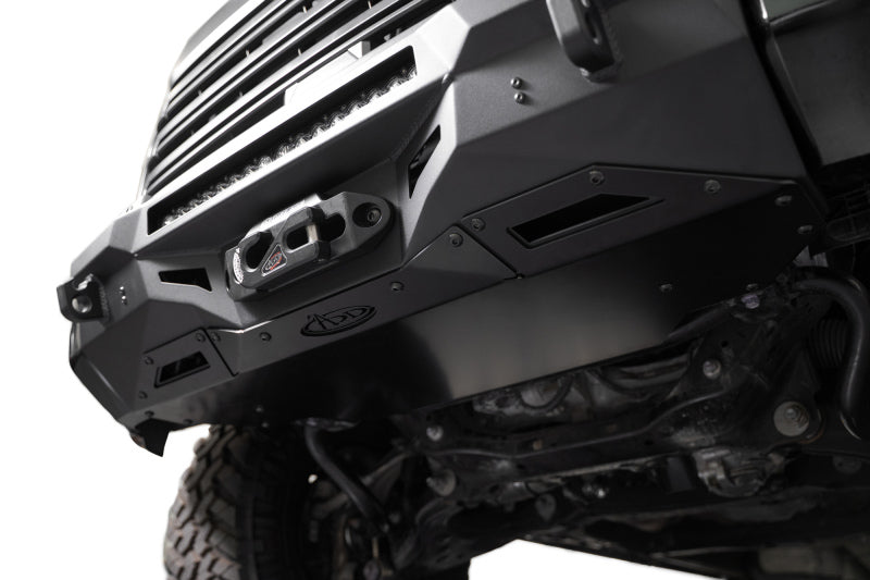 Addictive Desert Designs ADD Stealth Fighter Fr. Bumper