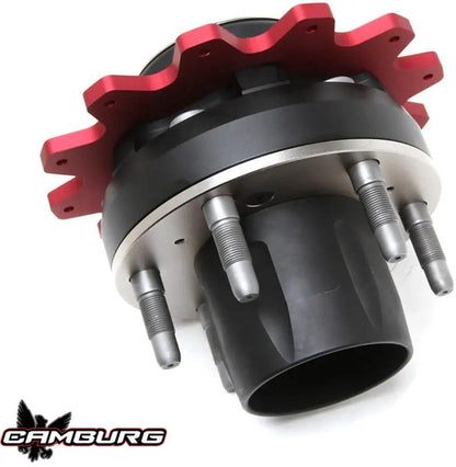 Camburg CMB Hub Hardware Kits by Camburg