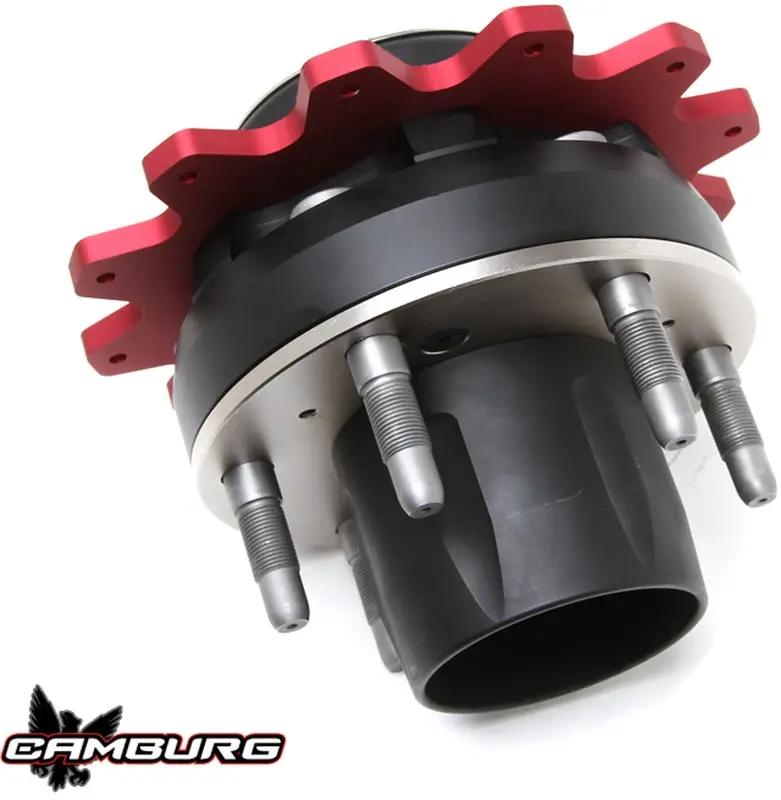 Camburg CMB Hub Hardware Kits by Camburg