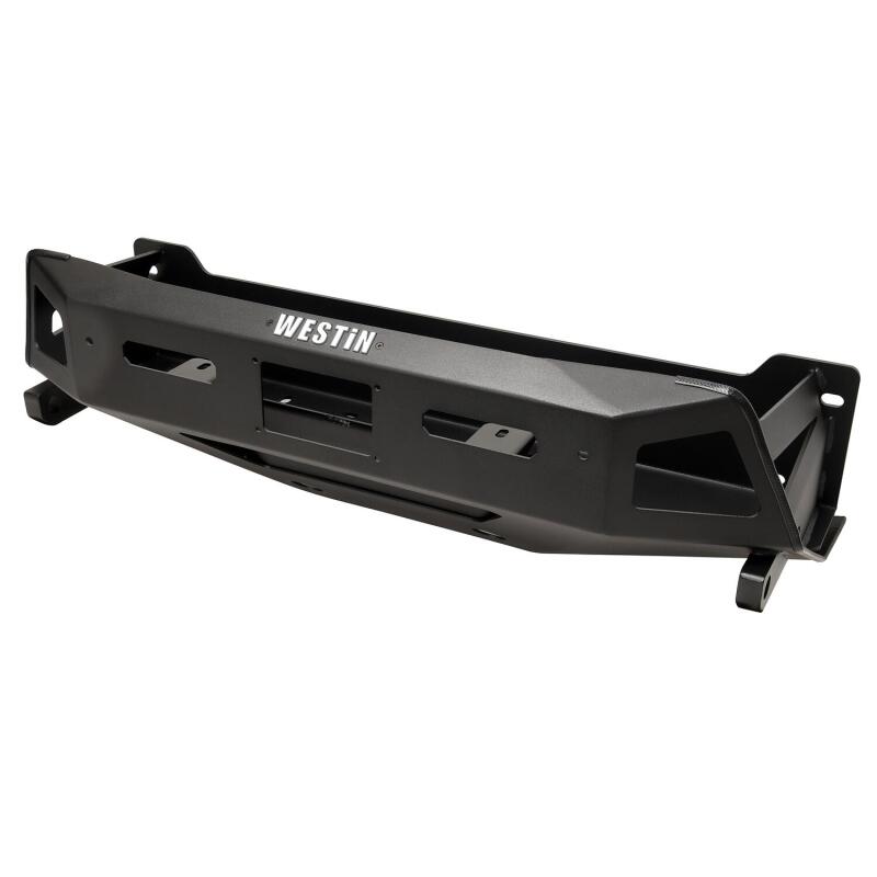 Westin WES HDX Front Bumpers